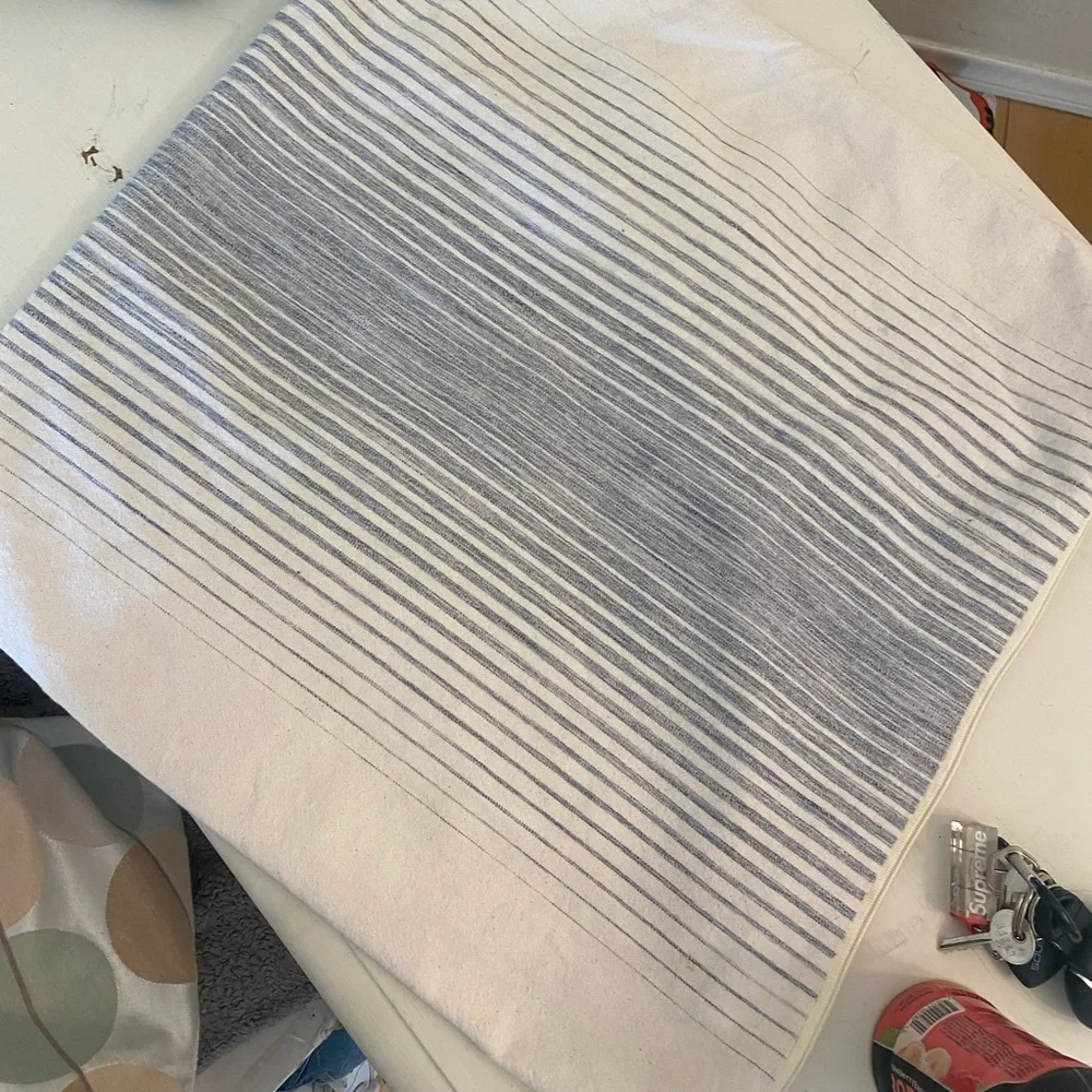 IKEA Pillow Cushion Covers [Size: 20x20]